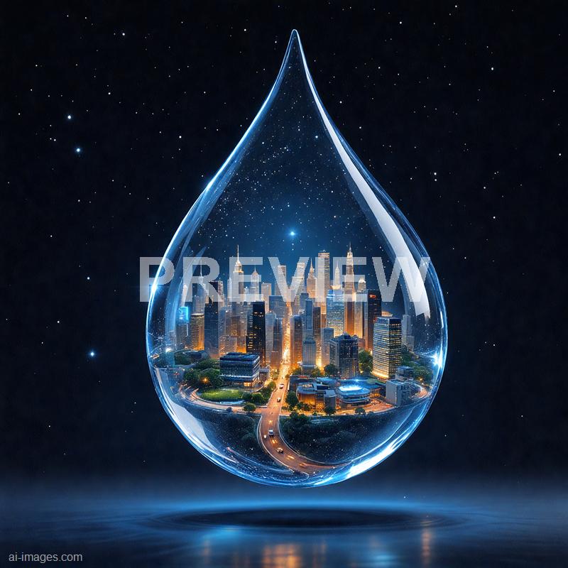 13476 - a-world-inside-a-drop-a-giant-water-droplet-containin_250705090219_00001